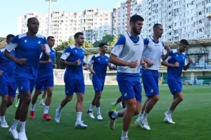 ΑΠΟΕΛ/"Ακόμα ένα βήμα"