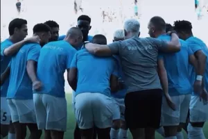 Το μήνυμα του Πέπε (βίντεο)