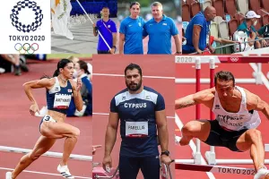 Τόκιο 2021: Η αυλαία για τη «φτερωτή κυρία» κι η πανδημία