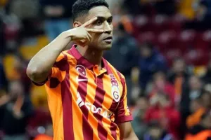 Παναθηναϊκός: Στην Ελλάδα από τα ξημερώματα ο Τετέ (pic)