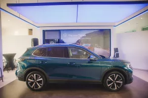 Το ολοκαίνουργιο Volkswagen Tiguan είναι πλέον διαθέσιμο στην Κυπριακή αγορά
