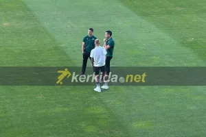 Κουβεντούλα με... ΡΕΦ