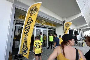 Μπουτίκ: Face painting-season ticket (Φώτος)