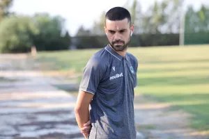 Η τελευταία προπόνηση της Ομόνοιας (Φώτος-Βίντεο kerkida) 