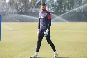 Η τελευταία προπόνηση της Ομόνοιας (Φώτος-Βίντεο kerkida) 