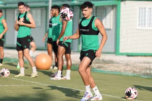 Έτοιμος να τα κάνει 1000