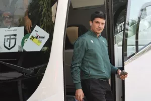 Ομόνοια - Τορπέντο: Ισχυρό προβάδισμα... με Κουλιμπαλί! (Φώτος)
