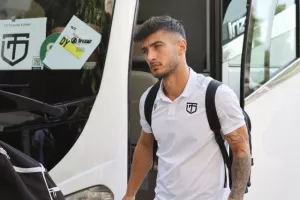 Ομόνοια - Τορπέντο: Ισχυρό προβάδισμα... με Κουλιμπαλί! (Φώτος)