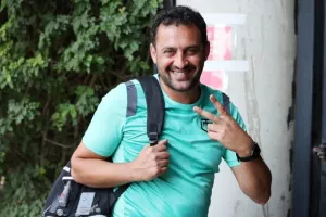 Ομόνοια - Τορπέντο: Ισχυρό προβάδισμα... με Κουλιμπαλί! (Φώτος)
