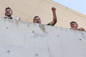 Ομόνοια - Τορπέντο: Ισχυρό προβάδισμα... με Κουλιμπαλί! (Φώτος)