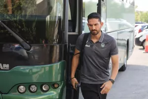 Ομόνοια - Τορπέντο: Ισχυρό προβάδισμα... με Κουλιμπαλί! (Φώτος)