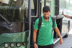 Ομόνοια - Τορπέντο: Ισχυρό προβάδισμα... με Κουλιμπαλί! (Φώτος)