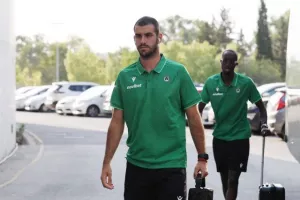 Ομόνοια - Τορπέντο: Ισχυρό προβάδισμα... με Κουλιμπαλί! (Φώτος)