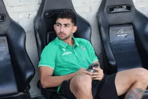 Ομόνοια - Τορπέντο: Ισχυρό προβάδισμα... με Κουλιμπαλί! (Φώτος)