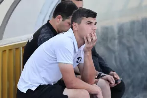 Ομόνοια - Τορπέντο: Ισχυρό προβάδισμα... με Κουλιμπαλί! (Φώτος)