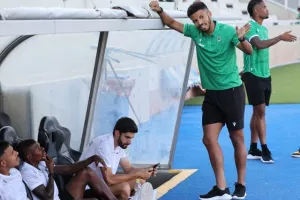 Ομόνοια - Τορπέντο: Ισχυρό προβάδισμα... με Κουλιμπαλί! (Φώτος)