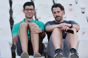 Ομόνοια - Τορπέντο: Ισχυρό προβάδισμα... με Κουλιμπαλί! (Φώτος)