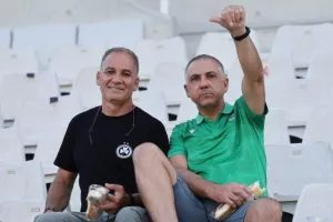 Ομόνοια - Τορπέντο: Ισχυρό προβάδισμα... με Κουλιμπαλί! (Φώτος)