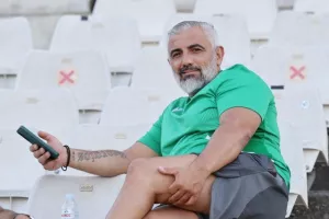 Ομόνοια - Τορπέντο: Ισχυρό προβάδισμα... με Κουλιμπαλί! (Φώτος)