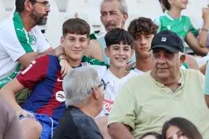 Ο κόσμος της Ομόνοιας στο ΓΣΠ (φωτορεπορτάζ)