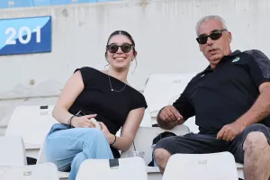 Ο κόσμος της Ομόνοιας στο ΓΣΠ (φωτορεπορτάζ)