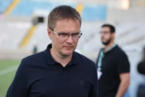 Ομόνοια - Τορπέντο: Ισχυρό προβάδισμα... με Κουλιμπαλί! (Φώτος)