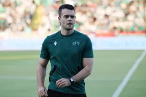 Ομόνοια - Τορπέντο: Ισχυρό προβάδισμα... με Κουλιμπαλί! (Φώτος)