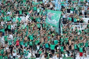 Ομόνοια - Τορπέντο: Ισχυρό προβάδισμα... με Κουλιμπαλί! (Φώτος)