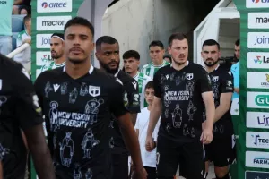 Ομόνοια - Τορπέντο: Ισχυρό προβάδισμα... με Κουλιμπαλί! (Φώτος)