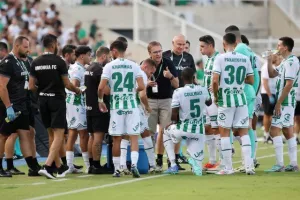 Ομόνοια - Τορπέντο: Ισχυρό προβάδισμα... με Κουλιμπαλί! (Φώτος)