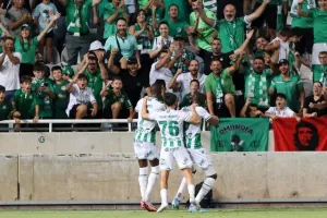 Ομόνοια - Τορπέντο: Ισχυρό προβάδισμα... με Κουλιμπαλί! (Φώτος)