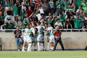 Ομόνοια - Τορπέντο: Ισχυρό προβάδισμα... με Κουλιμπαλί! (Φώτος)
