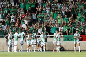 Ομόνοια - Τορπέντο: Ισχυρό προβάδισμα... με Κουλιμπαλί! (Φώτος)