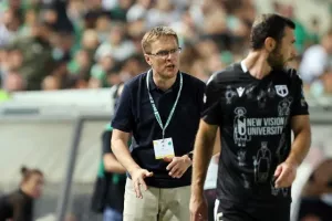 Ομόνοια - Τορπέντο: Ισχυρό προβάδισμα... με Κουλιμπαλί! (Φώτος)