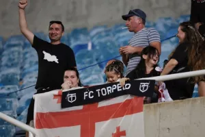 Ομόνοια - Τορπέντο: Ισχυρό προβάδισμα... με Κουλιμπαλί! (Φώτος)
