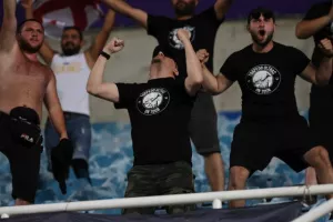 Ομόνοια - Τορπέντο: Ισχυρό προβάδισμα... με Κουλιμπαλί! (Φώτος)