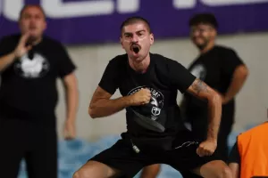 Ομόνοια - Τορπέντο: Ισχυρό προβάδισμα... με Κουλιμπαλί! (Φώτος)