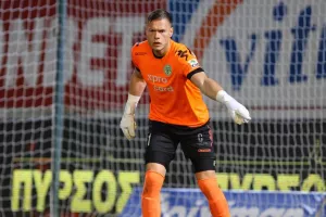 Ανακοίνωσε Bojan Milosavljevic 