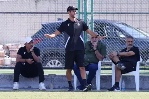 Ομόνοια: Οι προπονητές των Επίλεκτων Ομάδων