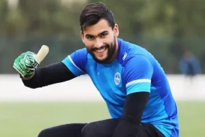 Ανακοίνωσε Sadok Yeddes