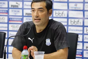 Γκούλα: "Να κινηθούμε γρήγορα και να βρούμε καλούς παίκτες, να επιστρέψει ο Απόλλωνας στην Ευρώπη"