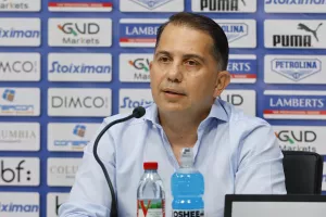 Γκούλα: "Να κινηθούμε γρήγορα και να βρούμε καλούς παίκτες, να επιστρέψει ο Απόλλωνας στην Ευρώπη"