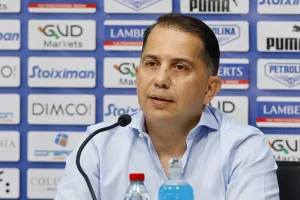 Κάνει τα λόγια πράξη ο Κίρζης...