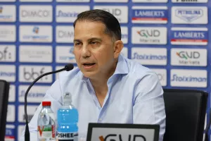 Γκούλα: "Να κινηθούμε γρήγορα και να βρούμε καλούς παίκτες, να επιστρέψει ο Απόλλωνας στην Ευρώπη"