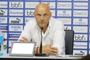 Γκούλα: "Να κινηθούμε γρήγορα και να βρούμε καλούς παίκτες, να επιστρέψει ο Απόλλωνας στην Ευρώπη"