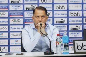 Γκούλα: "Να κινηθούμε γρήγορα και να βρούμε καλούς παίκτες, να επιστρέψει ο Απόλλωνας στην Ευρώπη"