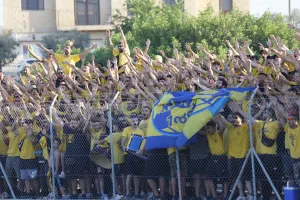 Ξεκινά η διάθεση των διαρκείας από το AEL Official Shop
