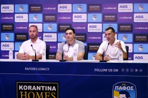 "Η αντίδραση του κόσμου ήταν συγκινητική, ίσως να ήταν μια δικαιολογία..."