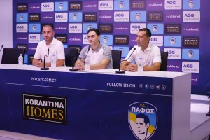"Η αντίδραση του κόσμου ήταν συγκινητική, ίσως να ήταν μια δικαιολογία..."