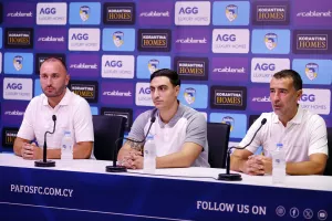 "Η αντίδραση του κόσμου ήταν συγκινητική, ίσως να ήταν μια δικαιολογία..."
